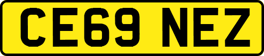 CE69NEZ
