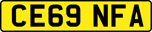CE69NFA
