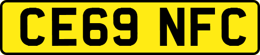 CE69NFC