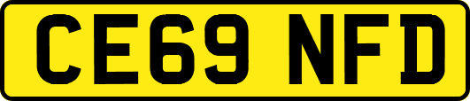 CE69NFD