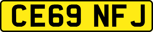 CE69NFJ