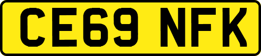 CE69NFK