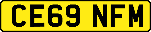 CE69NFM