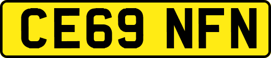 CE69NFN