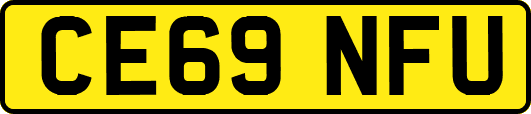 CE69NFU