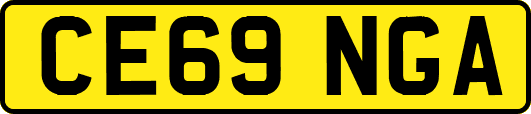 CE69NGA