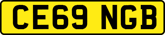 CE69NGB