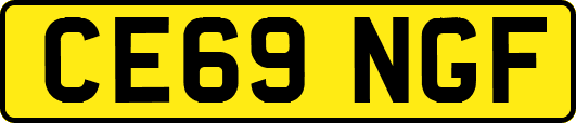 CE69NGF