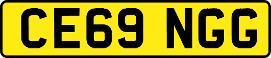 CE69NGG