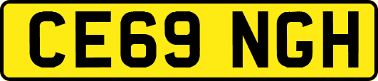 CE69NGH