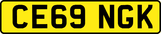 CE69NGK