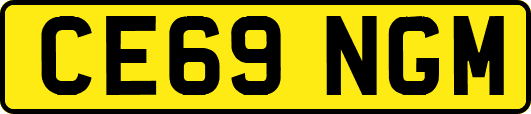 CE69NGM