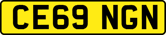 CE69NGN