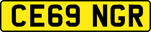 CE69NGR
