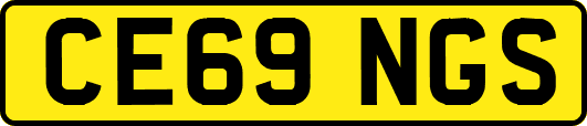 CE69NGS