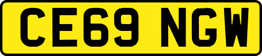 CE69NGW
