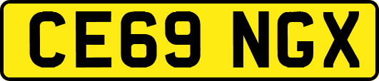 CE69NGX