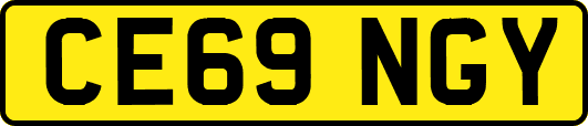 CE69NGY