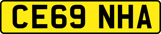 CE69NHA
