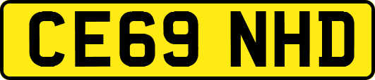 CE69NHD