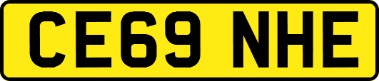 CE69NHE