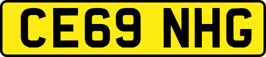 CE69NHG