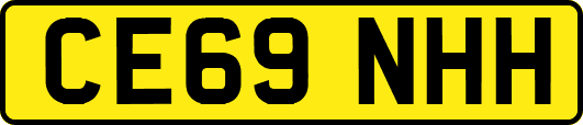 CE69NHH