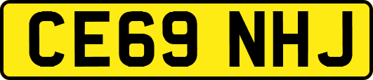 CE69NHJ