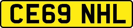 CE69NHL