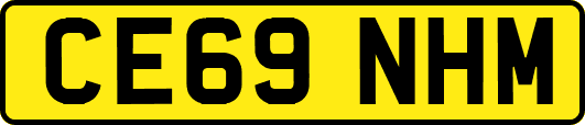 CE69NHM