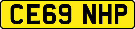 CE69NHP