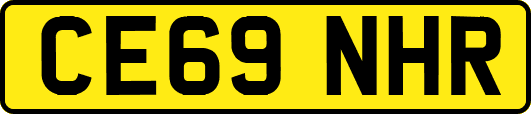 CE69NHR
