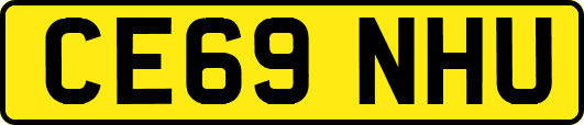 CE69NHU