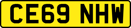CE69NHW