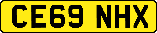 CE69NHX