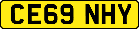 CE69NHY