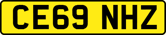 CE69NHZ
