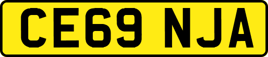 CE69NJA