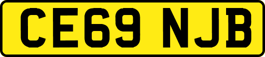 CE69NJB