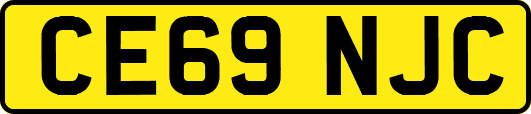 CE69NJC