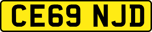 CE69NJD