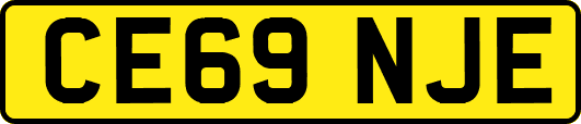 CE69NJE