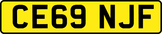CE69NJF