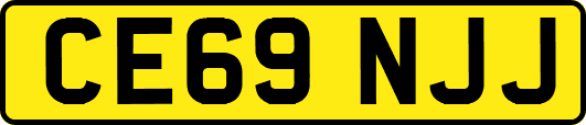 CE69NJJ
