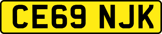 CE69NJK