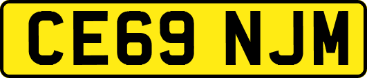 CE69NJM