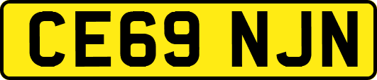CE69NJN