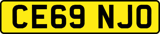 CE69NJO