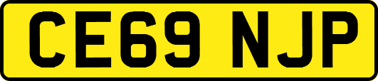 CE69NJP