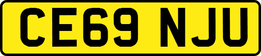 CE69NJU